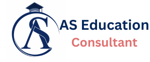 AS Consultant